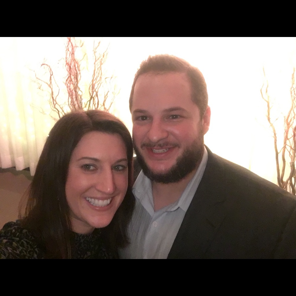 Meet your Posher, Dustin